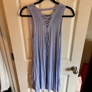 Women’s summer dress or coverup